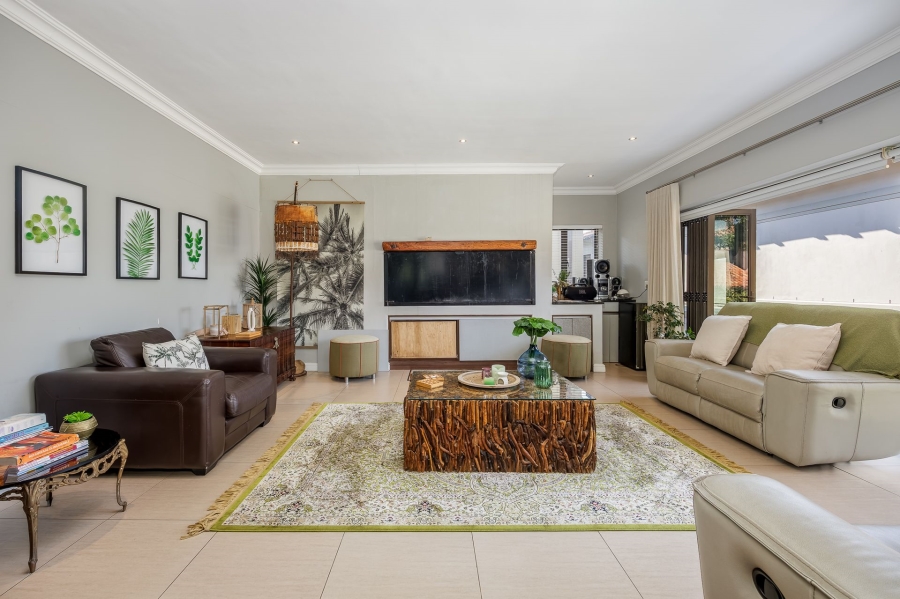 3 Bedroom Property for Sale in Vygeboom Western Cape